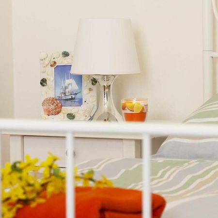 Residence Praha Aparthotel Εξωτερικό φωτογραφία