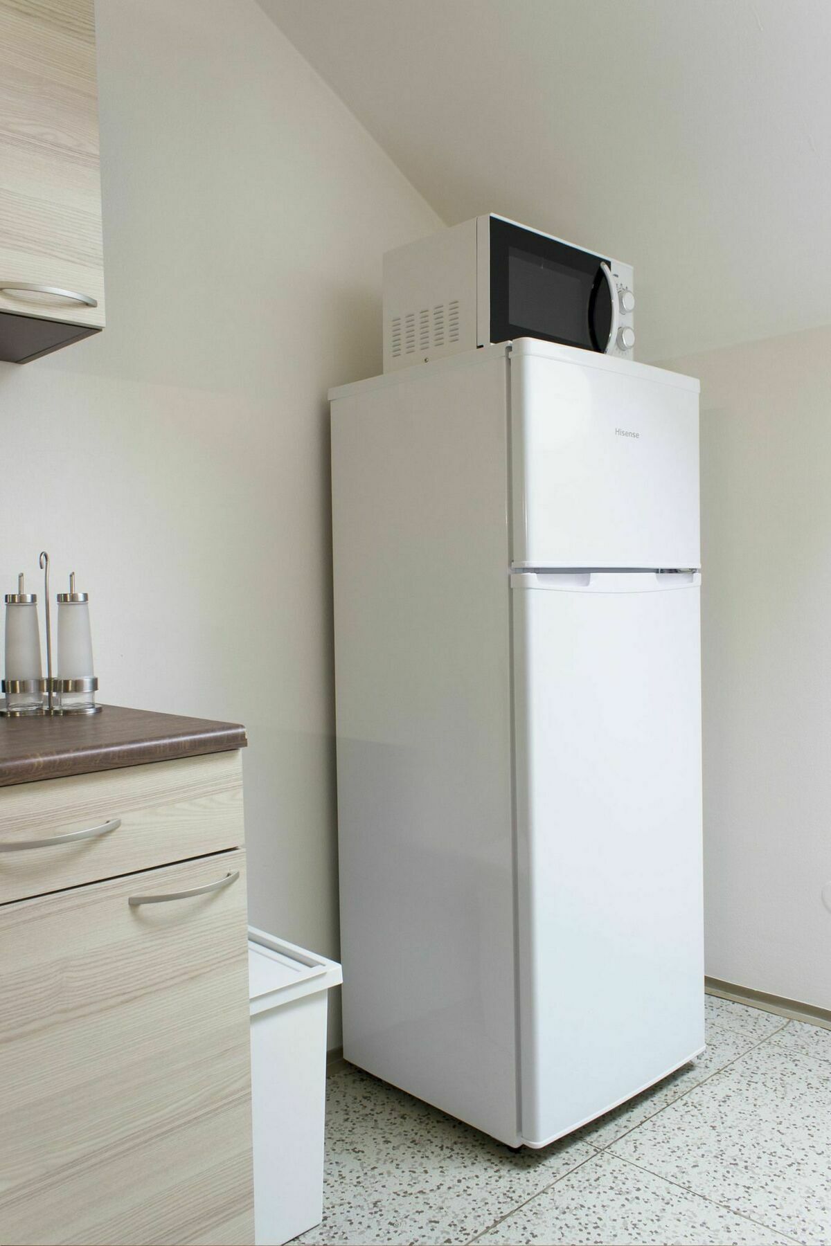 Residence Praha Aparthotel Εξωτερικό φωτογραφία