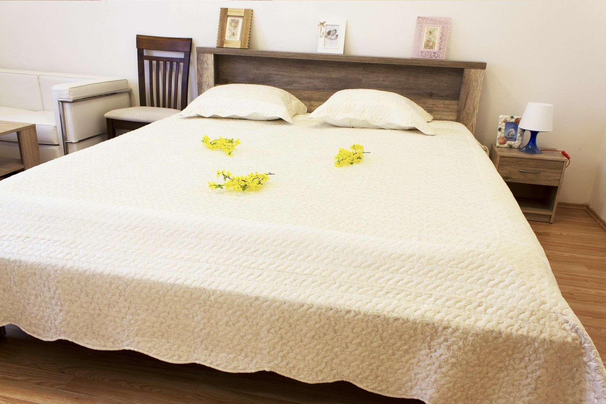 Residence Praha Aparthotel Εξωτερικό φωτογραφία
