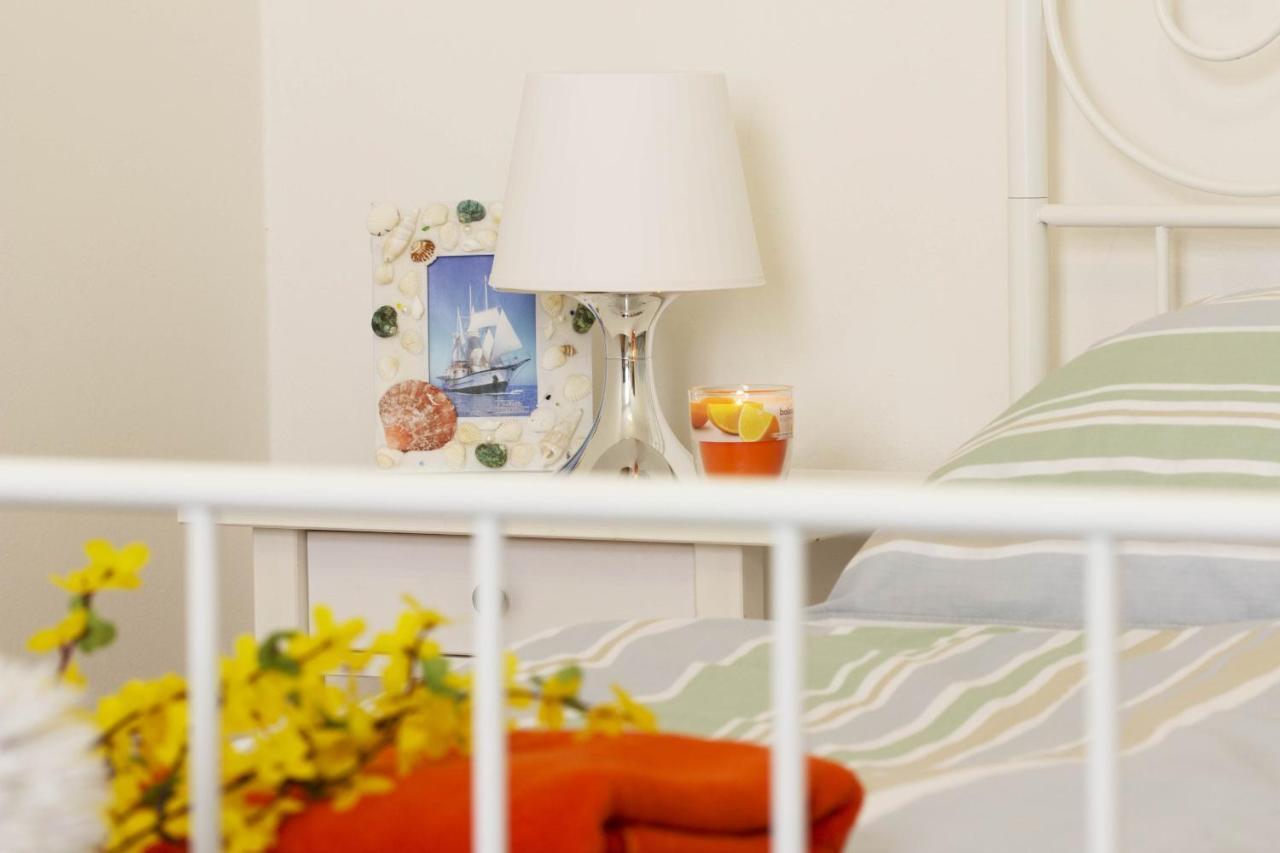 Residence Praha Aparthotel Εξωτερικό φωτογραφία