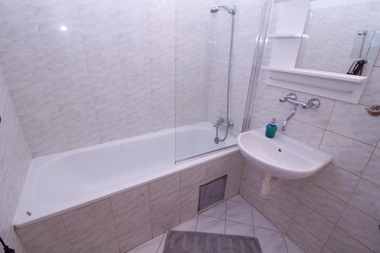Residence Praha Aparthotel Εξωτερικό φωτογραφία