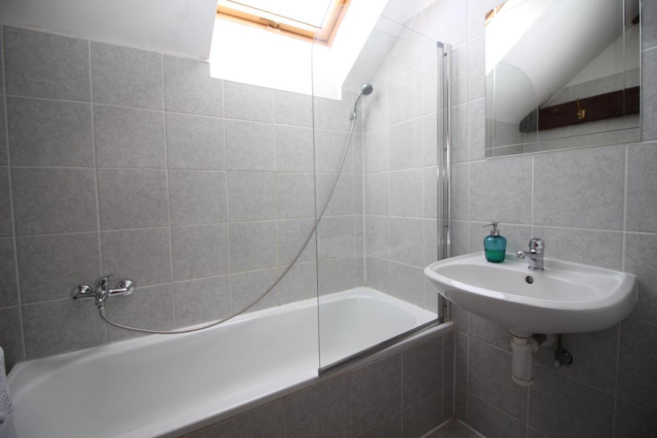 Residence Praha Aparthotel Εξωτερικό φωτογραφία