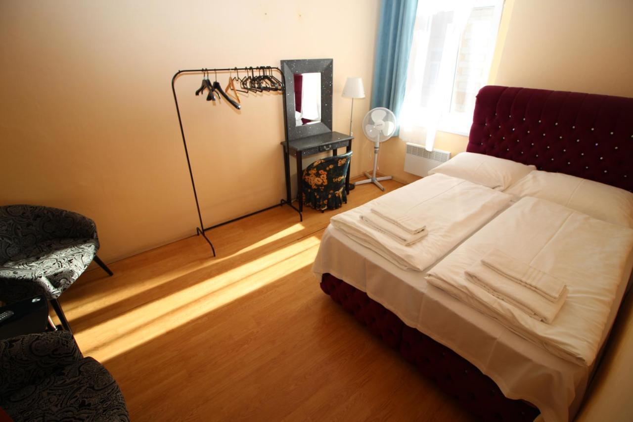 Residence Praha Aparthotel Δωμάτιο φωτογραφία