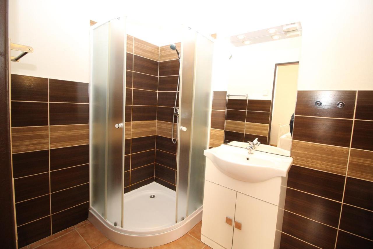 Residence Praha Aparthotel Εξωτερικό φωτογραφία